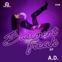 A.D. - Looking Hawt (Original Mix)
