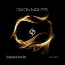 Oleg Espo, Alex Doe - Dixon Nights