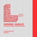 Horizons (IT) - Stranded in Meroe (Extended Mix)
