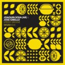 Joaquin Sosa (AR) & Jose Gibello - Jack Groove (Original Mix)