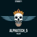 Alphatech_5 - Fallin (Original Mix)