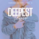 Mia Lemar - Squire Of Desire (Tommigo Remix)