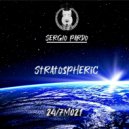 Sergio Pardo - Stratospheric