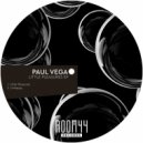 Paul Vega - Unhappy