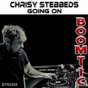 Chrisy Stebbeds - Corona Vibes