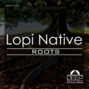 Lopi Native Feat Mic Matebe - Sway Sail (Original Mix)