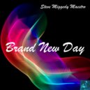 Steve Miggedy Maestro - Brand New Day (BVP Drum God reThump)