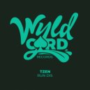 TZEN - Ice Cream Now (Original Mix)