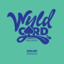 Maliki - Datt Ditty! (Original Mix)