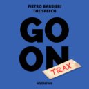 Pietro Barbieri - Life
