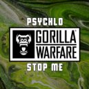 Psychlo - Stop Me (Original Mix)