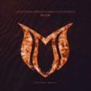 Christopher Corrigan & Rebecca Louise Burch - Ellie (Extended Mix)