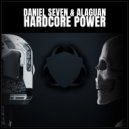 Daniel Seven & Alaguan - Hardcore Power (Radio Mix)