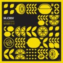 M.Criv - No Flegging