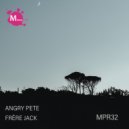 Angry Pete - Searching For The Simple Life
