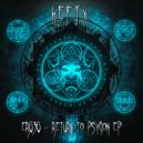 Hefty - Psygon (Sufferender Remix)