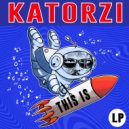 KATORZI - Can't Quit Ya