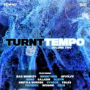 T3KAS - Got Me Moving (Extended Mix)