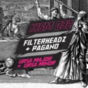 Filterheadz, Pagano - Ursa Major (Original Mix)