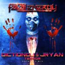 Dictiondj & JRyan - Terror (Original Mix)