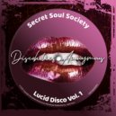 Secret Soul Society - Talking About Love (Original Mix)