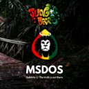 mSdoS - Sublime (Instrumental)