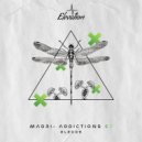 Madri - Addictions
