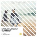 MAXIMUS MONSTER - Underground (Original Mix)