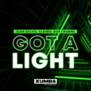 Juan Galvis, ALD4NA, Don Crowne - Got A Light (Original Mix)