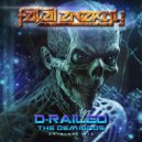 D-Railed - The Demigods