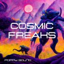 Poppy Sound - Cosmic Freaks (Original Mix)