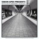 Simon Apex Featuring Dr. Jolly - Hallelujah (Radio Mix 2)