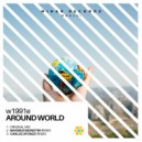 w1991e - Around World
