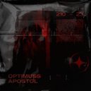 Optimuss - Clatter Of Wheels (Original Mix)