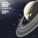 Vitolino Vibe & Friends feat. Giancarlo Coppola & Antonello Parisi - Cosmic Disco (Alternative Mix)