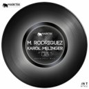 M. Rodriguez, Karol Melinger - Oiã