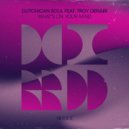 Dutchican Soul Ft. Troy Denari - Whats On Your Mind (Extended Mix)