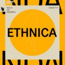 Nico De Andrea & Vanetty - Ethnica