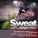 The Jagged Edges - Beats Knockin