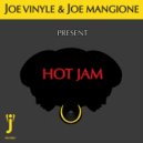 Danny Losito & Joe Mangione - Can\'t let you go ()