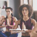 Relaxing Lo Fi & Yoga Meditation Music & Paz Sounds - Serenity in the Forest