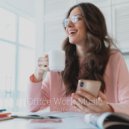 ChillHop Cafe & Work Music Playlist & Work Music - Cozy Afternoon