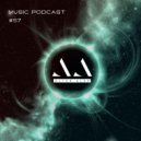 ALTER ALEX - MUSIC PODCAST #057 (Progressive House, Melodic Techno) ()