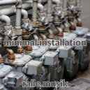 ralle.musik - Minimal Installation