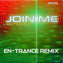 Lightforce - Join Me