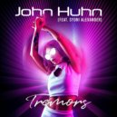 John Huhn, Sydni Alexander - Tremors (Smooth Mix)