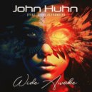 John Huhn, Sydni Alexander - Wide Awake (Extended Remix)