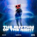 MELON, Rezidential, Dance Fruits Music - The Rhythm Of The Night (Dance)