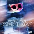 MELON, Steve Void, Dance Fruits Music - Pon De Replay (Dance)