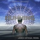 Jamek Ortega, DJ Ronn - Humming (Original Mix)